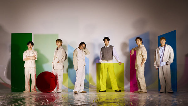【先着特典】GENERATIONS from EXILE TRIBE／6IX PIECE＜CD＞［Z-16894］20251217
