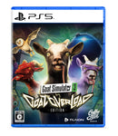 Goat Simulator 3 Goat Overload Edition（ゴートシミュレーター3 ゴートオーバーロードエディション）＜PS5＞20260730