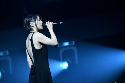 宇多田ヒカル／HIKARU UTADA LIVE CHRONICLES Laughter in the Dark Tour 2018＜...