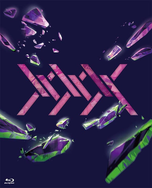 HOXB-