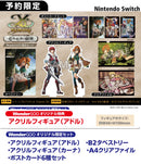 【WonderGOOオリジナル特典】イース・メモワール -セルセタの樹海-＜Switch＞20250522