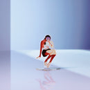 【先着特典】米津玄師／IRIS OUT / JANE DOE＜CD＋ポラロイド（レゼ）＋アクリルスタンド（レゼ）＋ポーチケース＞（IRIS OUT盤 【初回限定】)［Z-16747］20250924