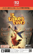 It Takes Two＜Switch 2＞20261119