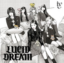 【オリジナル特典】IVE／LUCID DREAM＜CD＞（期間生産限定盤)［Z-17101］20260527
