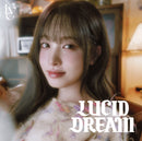 【オリジナル特典】IVE／LUCID DREAM＜CD＞（メンバーソロジャケット盤 (LIZ ver.))［Z-17101］20260527
