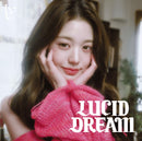【オリジナル特典】IVE／LUCID DREAM＜CD＞（メンバーソロジャケット盤 (WONYOUNG ver.))［Z-17101］20260527