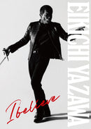 【オリジナル特典】矢沢永吉／I believe＜CD＋DVD+PHOTOBOOK＞（初回限定盤TYPE-A)［Z-16687］20250924