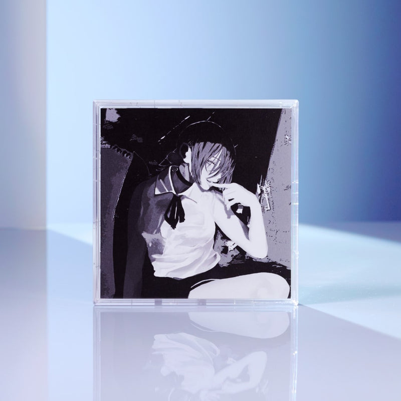 【先着特典】米津玄師／IRIS OUT / JANE DOE＜CD+DVD＋破片ケース＞（（未定）盤 【初回限定】)［Z-16747］20250924