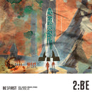 【先着特典】BE:FIRST／2:BE＜CD＞［Z-15727］20240828