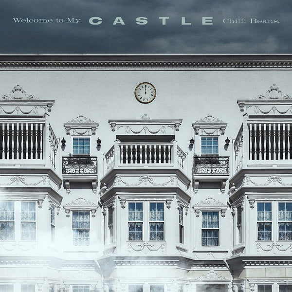 【先着特典】Chilli Beans.／Welcome to My Castle＜CD＞［Z-14941］20231213