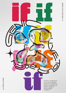 GENIC／GENIC LIVE TOUR 2024 -if-＜Blu-ray＞（通常盤)20250625