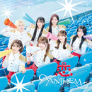 RealRomantic／恋ANTHEM＜CD＞（TYPE-B)20261125