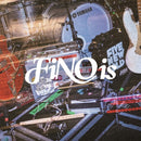 【早期予約特典・先着特典】FIVE NEW OLD／FiNO is＜CD＞（通常盤)［Z-16350・16351］20250319