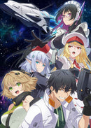 【先着特典】アニメ／目覚めたら最強装備と宇宙船持ちだったので、一戸建て目指して傭兵として自由に生きたい 1＜Blu-ray+CD＞（ミミ抱き枕カバ−付き特装版)［Z-17388］20270127