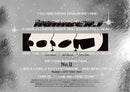 【先着特典】Number_i／Number_i LIVE TOUR 2025 No.II＜2Blu-ray＞（初回限定盤Blu-ray)［Z-17228］20260819