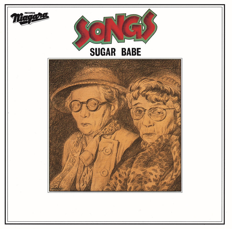 【先着特典】シュガー・ベイブ／SONGS 50th Anniversary Edition＜2CD＞［Z-16346］20250423
