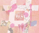 【先着特典】TWICE／TWICE BEST ALBUM「