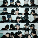 【先着特典】NOWZ／NOWZ＜CD＞（通常盤)［Z-17022］20260304