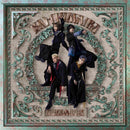 【オリジナル特典】ZIPANG OPERA／KAMIYAGURA＜CD+Blu-ray＞（通常盤)［Z-16096］20250122