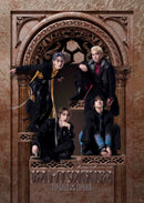 【オリジナル特典】ZIPANG OPERA／KAMIYAGURA＜2CD+2Blu-ray＞（初回生産限定盤)［Z-16096］20250122