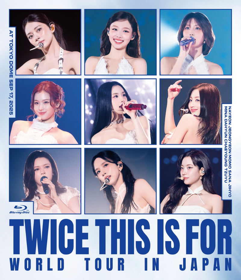 TWICE