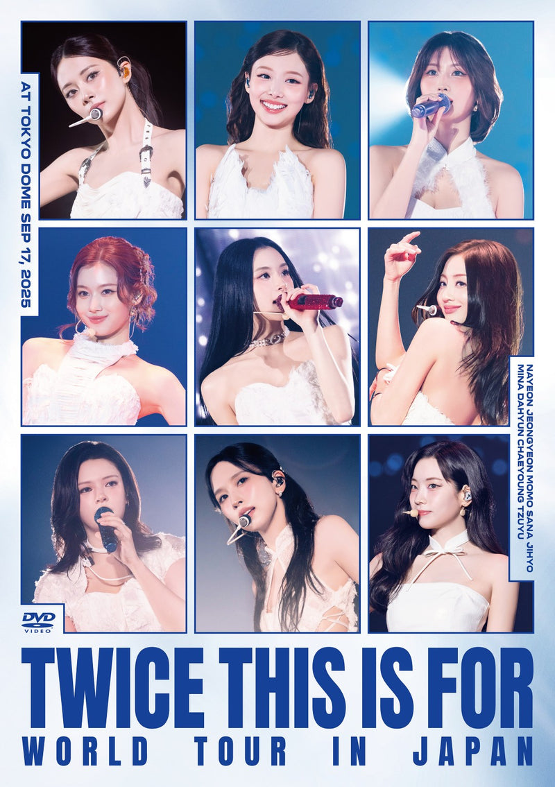 TWICE