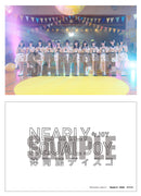 【オリジナル特典】≒JOY／体育館ディスコ＜CD+Blu-ray＞（初回仕様限定盤 Type D)［Z-15699］20240612