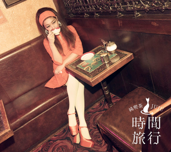 Music CD／DVD＆Blu-ray