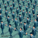 20th Century／ネバギバ ~Never Give Up!~＜CD+DVD＞（ネ盤（初回盤）)20250625