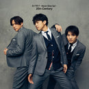 20th Century／ネバギバ ~Never Give Up!~＜CD＞（ネバギ盤（通常盤）)20250625