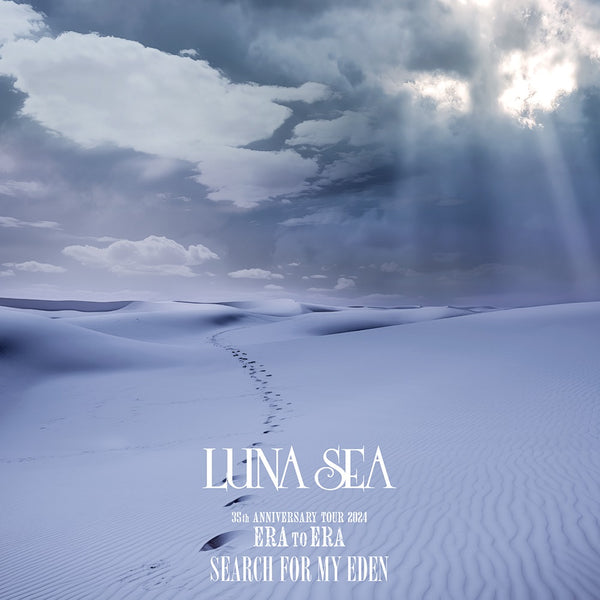 LUNA SEA 限定Blu-ray 3点セット 楽天ブックス: LUNA SEA 35th Anniversary ～Live Blu-ray 1992