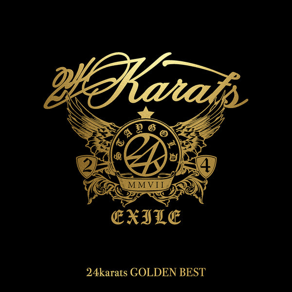 EXILE TRIBE／LDH