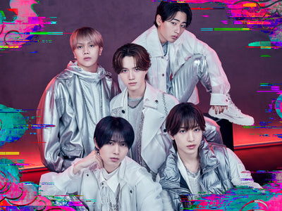 【先着特典】KEY TO LIT／KEY TERUYA2 〜キテルヤツ〜＜CD+DVD＞（初回限定盤A)［Z-17385］20261209