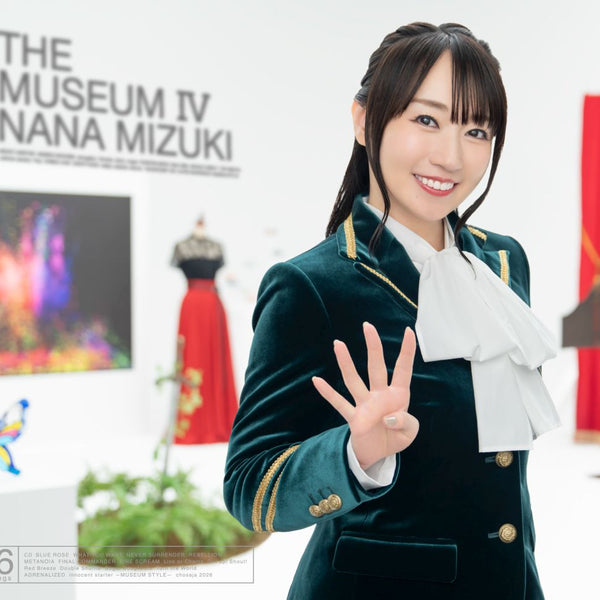 水樹奈々 まとめ売り 水樹奈々