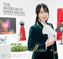 【オリジナル特典】水樹奈々／THE MUSEUM　IV＜CD＋Blu-ray＞（初回限定盤)［Z-16836］20260121