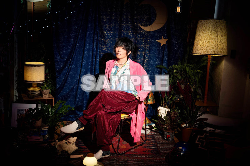 【先着特典】KISHOW (from GRANRODEO)／深夜零時＜CD+グッズ＞（完全生産限定盤)［Z-15658］20240724