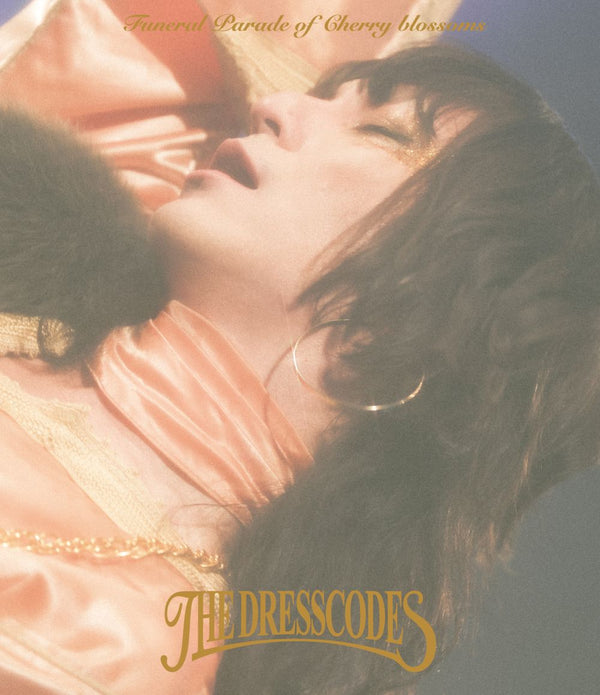 ドレスコーズ／the dresscodes TOUR2023「散花奏奏」＜Blu-ray＞20240320