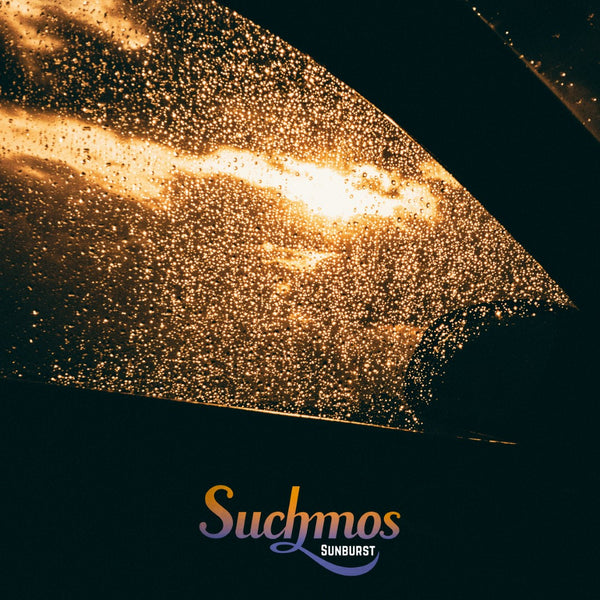 【先着特典】Suchmos／Sunburst＜CD＞（通常盤)［Z-16629］20250702