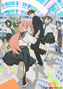 アニメ／生徒会にも穴はある！4　＜DVD＋CD＞（完全生産限定版)20270331