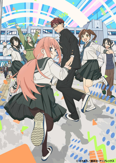 アニメ／生徒会にも穴はある！6　＜DVD＋CD＞（完全生産限定版)20270630