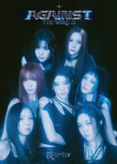 【オリジナル特典】Kep1er／AGAINST THE WORLD＜CD+付属物＞（初回生産限定盤)［Z-16315］20250430