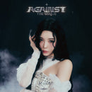 【オリジナル特典】Kep1er／AGAINST THE WORLD＜CD＞（メンバーソロ盤 (DAYEON ver.)完全生産限定盤)［Z-16315］20250430