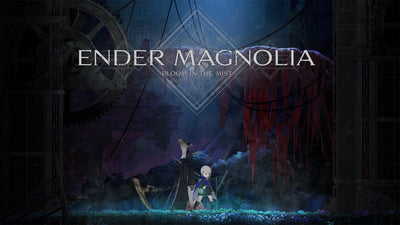 【WonderGOOオリジナル特典】ENDER MAGNOLIA: Bloom in the Mist 限定版＜PS5＞20250123