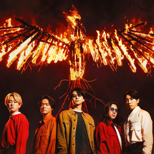 関ジャニ∞／アンスロポス