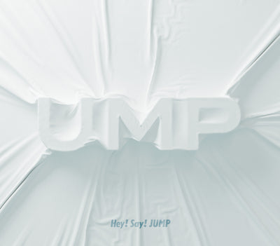 Hey! Say! JUMP／UMP＜CD＞（P盤：完全生産限定盤)20240924