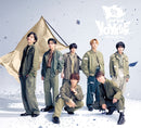 【先着特典】なにわ男子／BON BON VOYAGE＜CD+DVD＞（初回限定盤１)［Z-16607］20250702