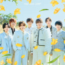 【先着特典】Hey! Say! JUMP／ハニカミ＜CD+Blu-ray＞（初回限定盤1)［Z-16961］20260211