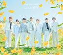 【先着特典】Hey! Say! JUMP／ハニカミ＜CD＞（通常盤)［Z-16963］20260211