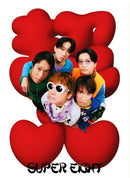 【先着特典】SUPER EIGHT／ダンダーラ＜CD+DVD＞（初回限定“超”盤)［Z-17200］20260805