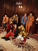 【先着特典】Hey! Say! JUMP／Juliet＜CD+Blu-ray＞（初回限定盤2)［Z-17357］20261111